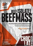 Extrifit BeefMass 45 g čokoláda