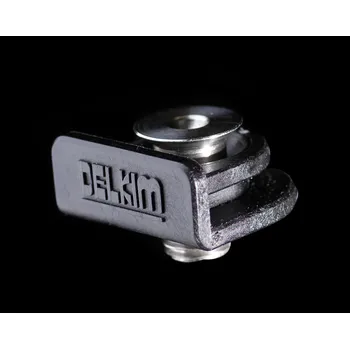 Signalizace záběru Delkim D-Lok Feet Only
