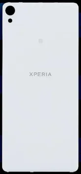 Náhradní kryt pro mobilní telefon Sony kryt baterie pro Sony F3111 Xperia XA