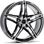 Borbet XRT reflexní