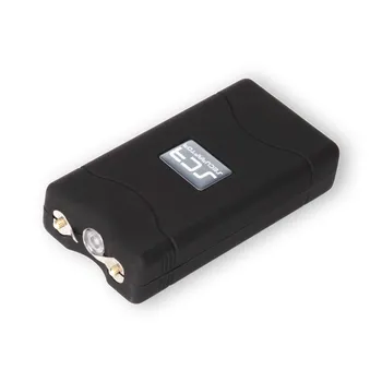 Elektrický paralyzér Securaptor Teon paralyzér 1,5 milionu voltů