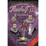 Rudolf II. - Veronika Válková