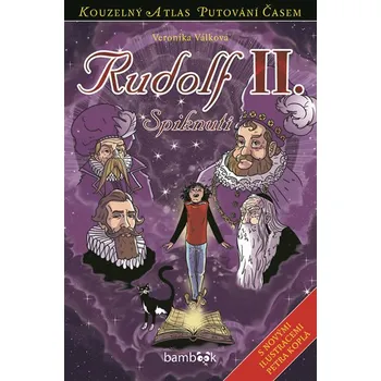 Rudolf II. - Veronika Válková