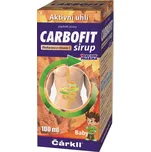 Dacom Pharma Carbofit sirup 100 ml