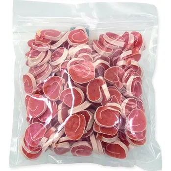 Rasco Sushi z kuřete a tresky, 500 g