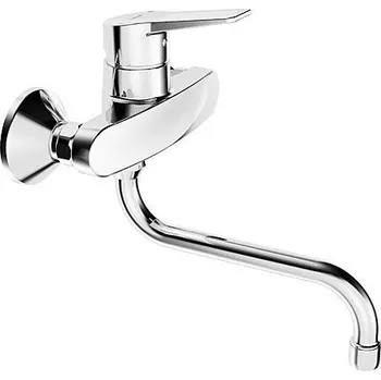 Vodovodní baterie Hansa Twist 09692193