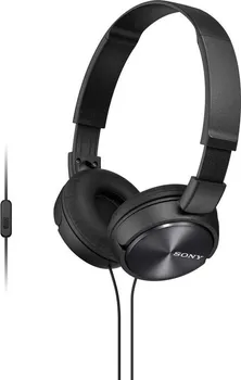 Sluchátka Sony MDR-ZX310AP