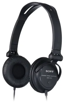 Sluchátka Sony MDR-V150