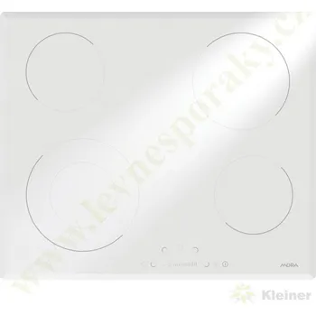 Varná deska Mora VDS 641 FW