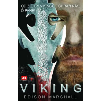 Viking - Edison Marshall