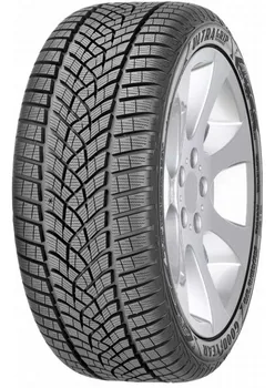 Zimní osobní pneu Goodyear Ultra Grip Performance G1 295/35 R21 107 V
