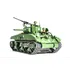 Stavebnice COBI COBI Small Army WW II 2464 Sherman M4A1