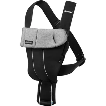 Recenze BabyBjörn Original