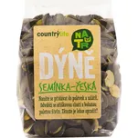 Country Life Dýňová semínka česká Bio…