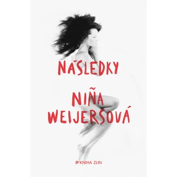 Následky - Nina Weijersová