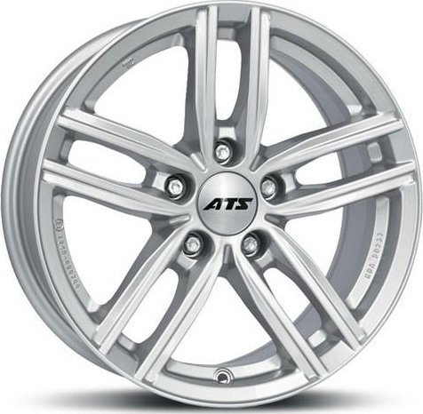 ATS Antares 7x17 5x112 ET43 od 3 436 Kč - Zbozi.cz