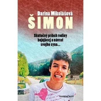 Šimon - Darina Mikolášová