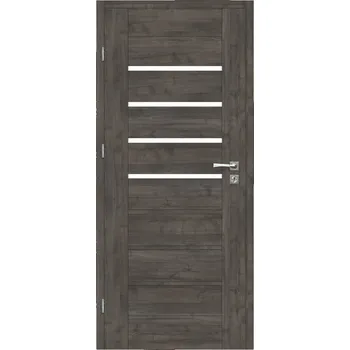 Interiérové dveře MODEL Q 40, Šíře v cm 60cm