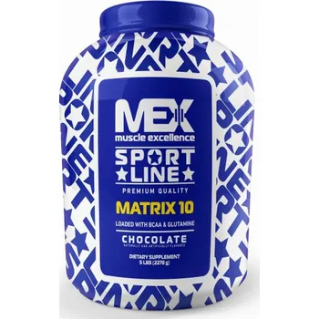 Protein Mex Nutrition Matrix 10 2270 g
