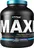 Musclesport Professional Maxi Protein 2270 g, jablko/skořice