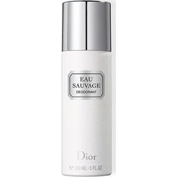 Dior Eau Sauvage deodorant ve spreji 150 ml