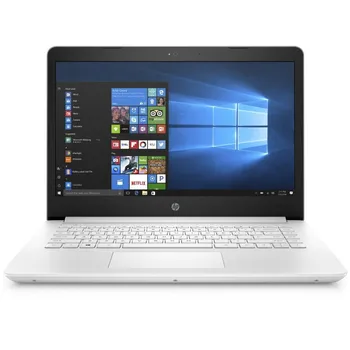 Notebook HP 14-bp002nc (1UY72EA)