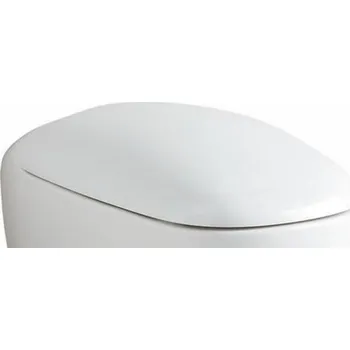 WC sedátko Keramag Citterio 573500000