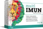 Omega Pharma MultiIMUN tablety 30