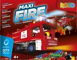 Roto 14066  Maxi Fire 377 dílků