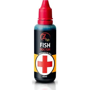 Zfish Desinfekce Fish Doctor 40ml