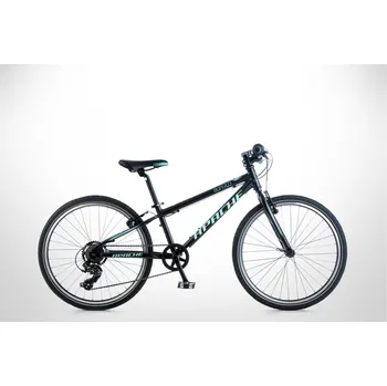 Dětské kolo Recenze Apache Buffalo Cross 24" 2017