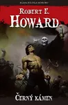 Černý kámen - Robert E. Howard