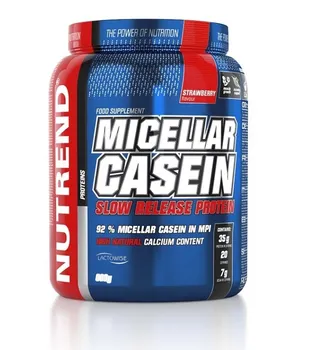 Protein Nutrend Micellar Casein 2250 g