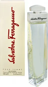 Dámský parfém Salvatore Ferragamo Pour Femme EDP