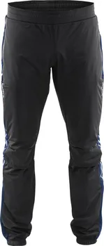 Snowboardové kalhoty Craft XC Intensity 1904244-9381 černé/modré