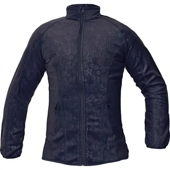 Dámská mikina Červa Yowie navy