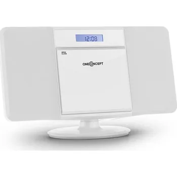 Hi-Fi systém oneConcept V-13