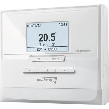 Protherm Thermolink RC/2 Set Termostat Protherm Thermolink RC/2 Set