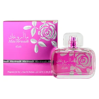 Rasasi Maa Arwaak W EDP