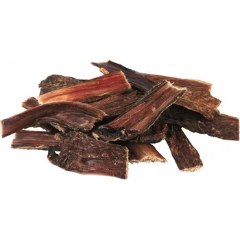 Pamlsek pro psa Kerbl sušené hovězí 250 g