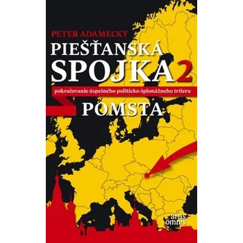 Piešťanská spojka 2 - Peter Adamecký…