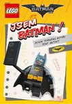 Lego Batman: Jsem Batman! Deník Temného…