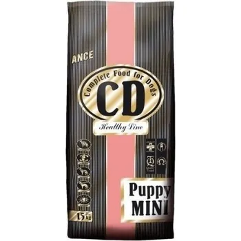 Delikan CD Puppy Mini, 1 kg