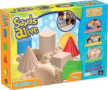 Sands Alive! Klasik set