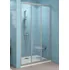 Sprchové dveře RAVAK Supernova dveře posuvné ASDP3-90