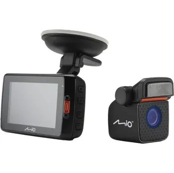 MIO MiVue 698 Dual Kamera do auta MIO MiVue 698 Dual