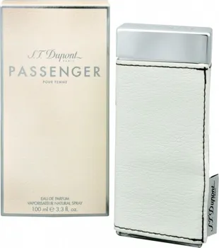 Dámský parfém S.T. Dupont Passenger W EDP