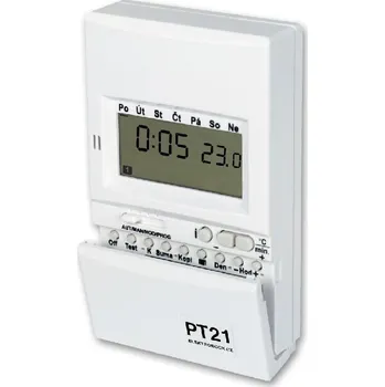 ELEKTROBOCK MTF PT21