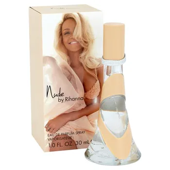 Rihanna Nude W EDP Dámský parfém Rihanna Nude W EDP