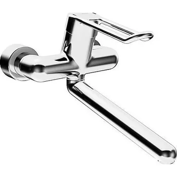 Vodovodní baterie Hansa Medipro 02572205